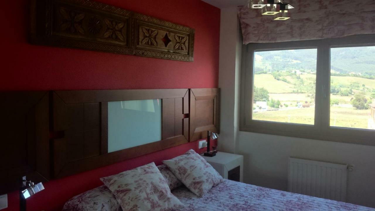 Apartamentos Ria De Villaviciosa Villaviciosa  Exterior foto